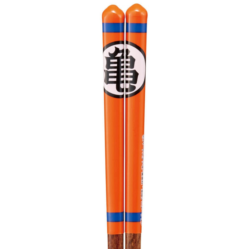 Japansk Spisepinner Dragon Ball 21cm (SKATER)