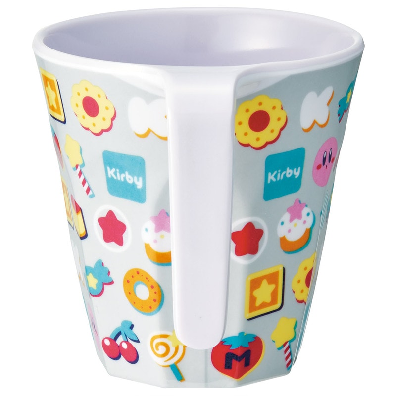 Melamin Cup Kirby 300ml (SKATER)