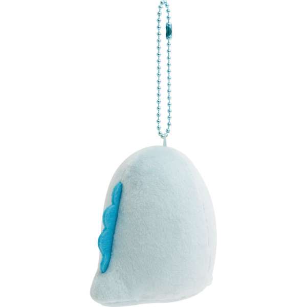 Sumikko Gurashi Plush Keychain Tokage (SAN-X)
