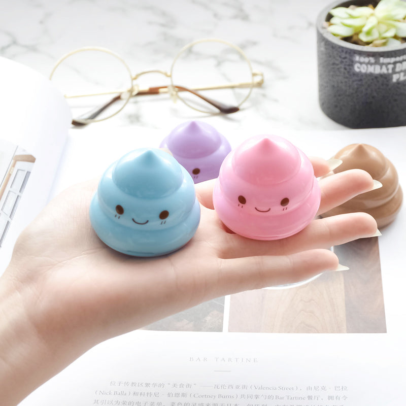 Blyantspisseren Smiling Poop