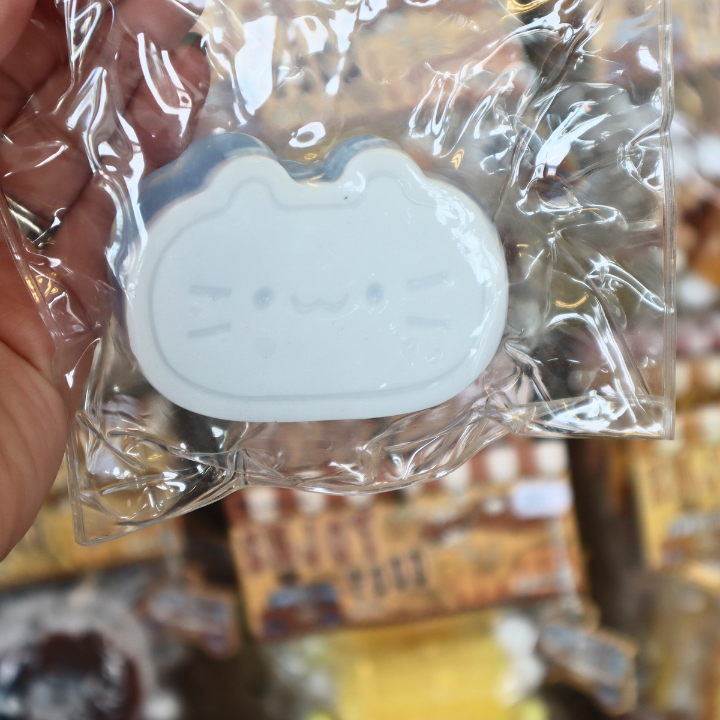 Taba Squishy Cheese Cake