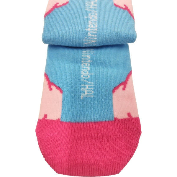 Kirby Of The Stars Ankle Socks EUR 36-39 (FUKUSUKE)
