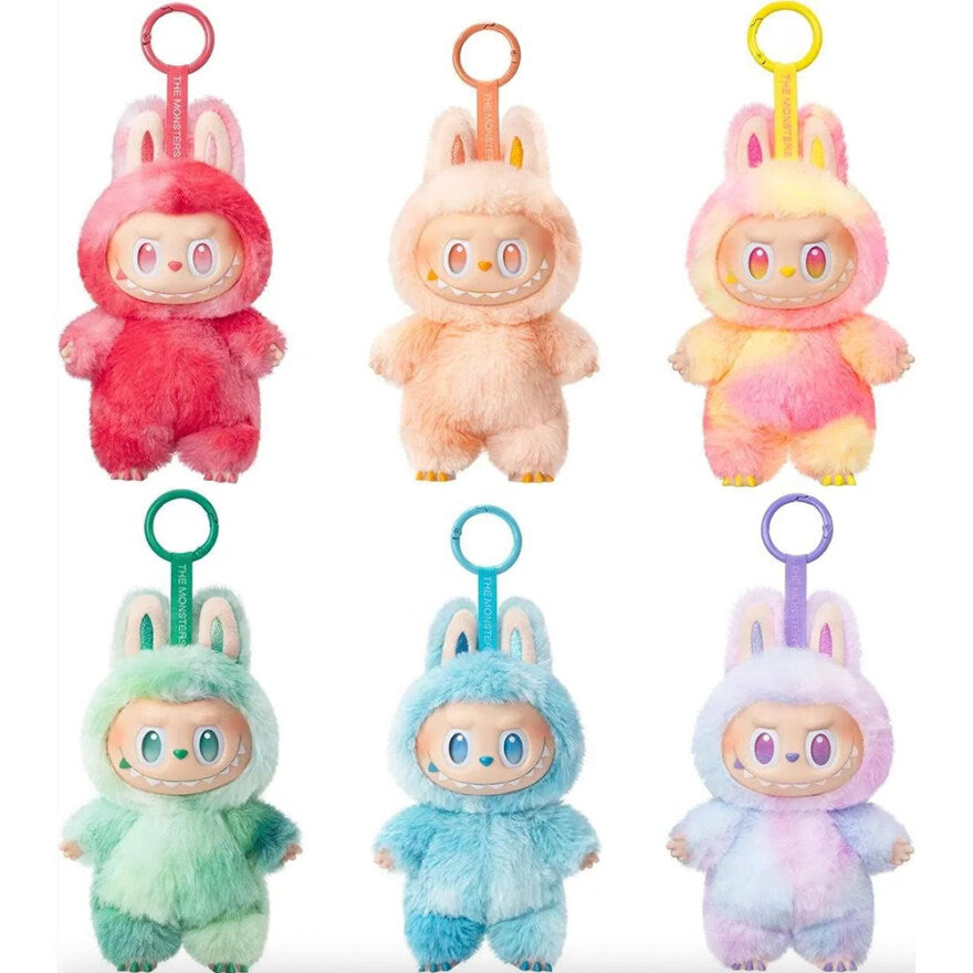 Labubu Big Into Energy 17 cm Blind Box (POPMART)
