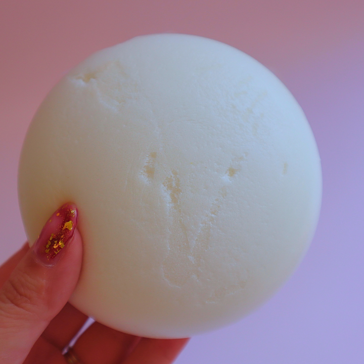 Sticky Squishy Mochi Bread