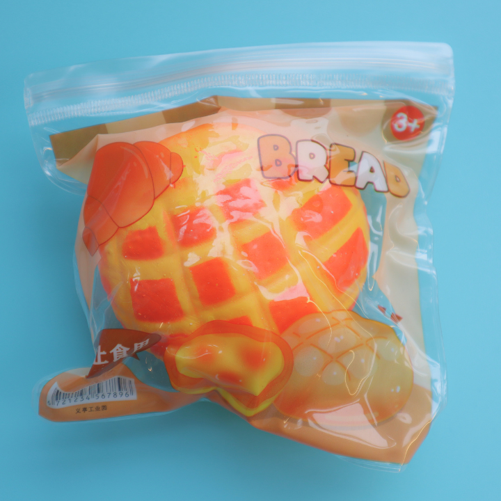 Taba Squishy Bread 10cm