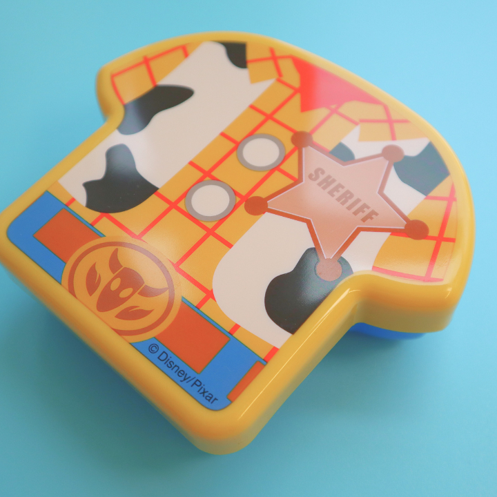 Lunch Box Disney Toy Story Woody 310ml (SKATER)