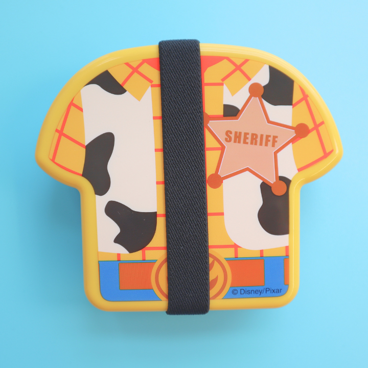 Lunch Box Disney Toy Story Woody 310ml (SKATER)