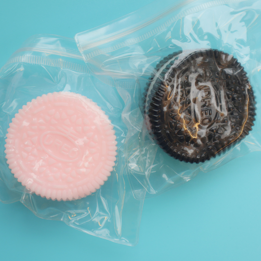 Taba Squishy Oreo 7cm