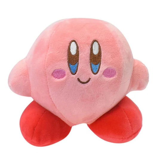 Kosebamse Kirby 15cm