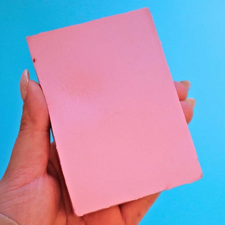 Scented Squishy Butter Strawberry