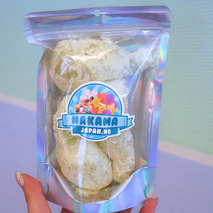 Freeze Dried Sure Pærer