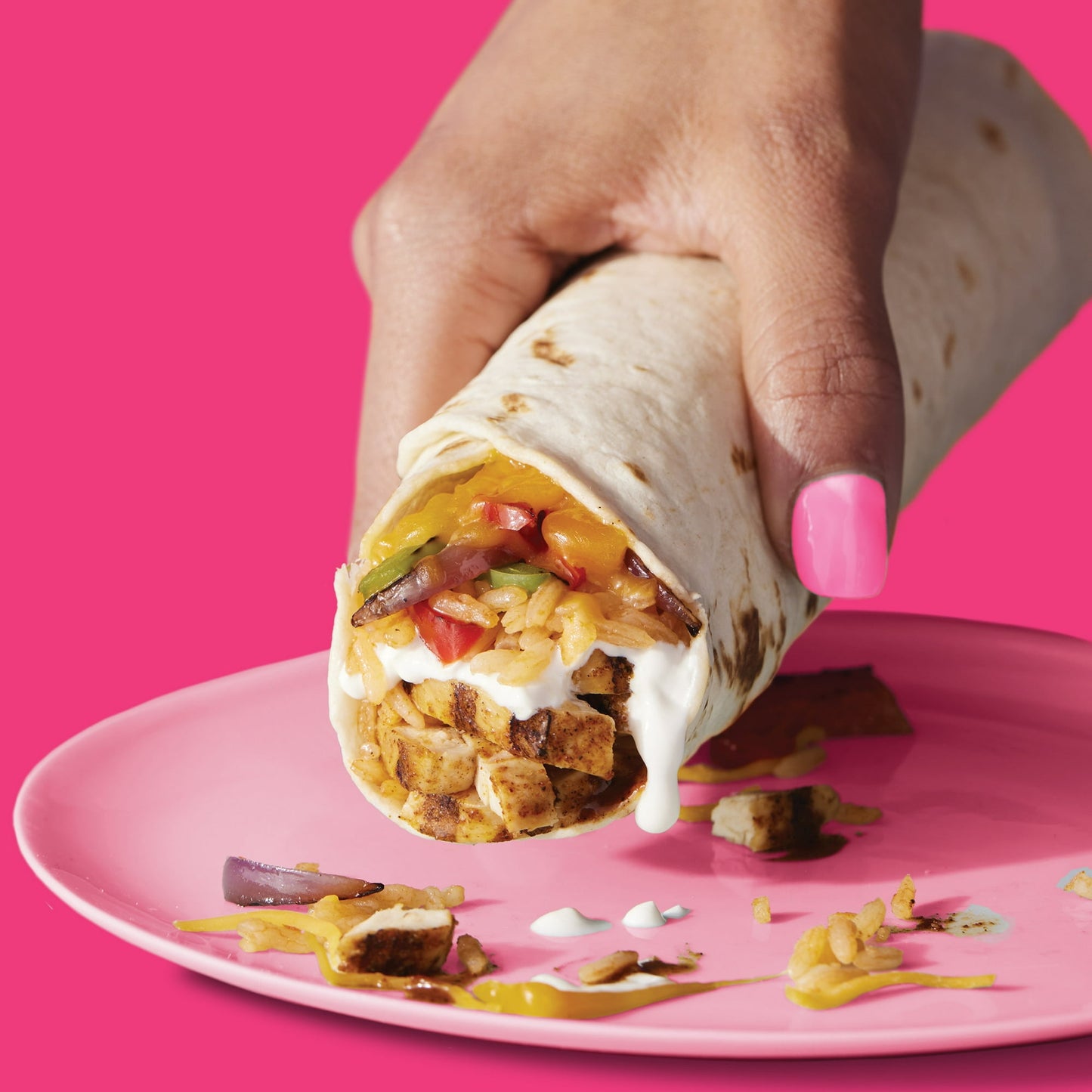 Taco Bell Original Fajita Seasoning Mix 40g (Taco Bell) DATOVARE