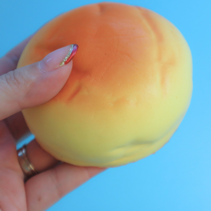 Squishy Bakery Melkebolle 10cm