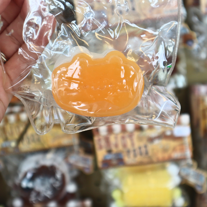 Taba Squishy Cheese Cake