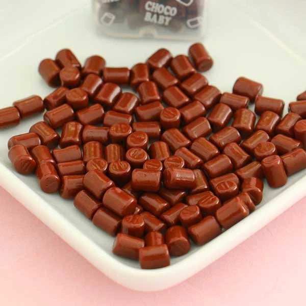 Choco Baby 32g (MEIJI)