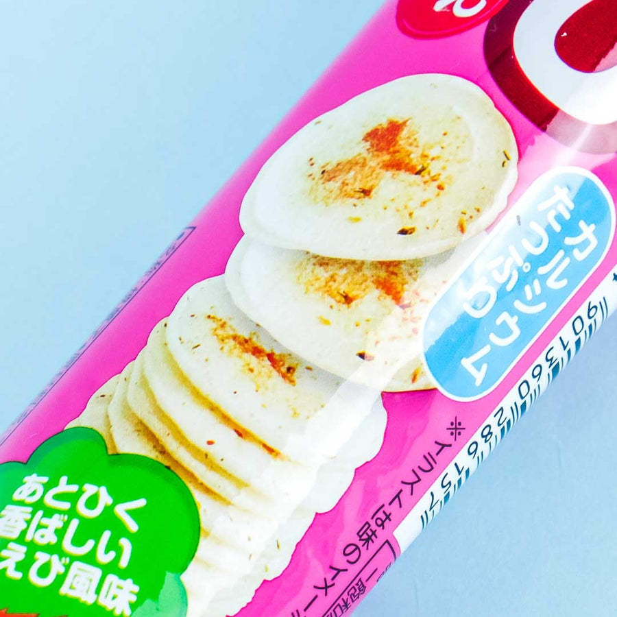 Petit Mini Shrimp Crackers 33g (BOURBON)