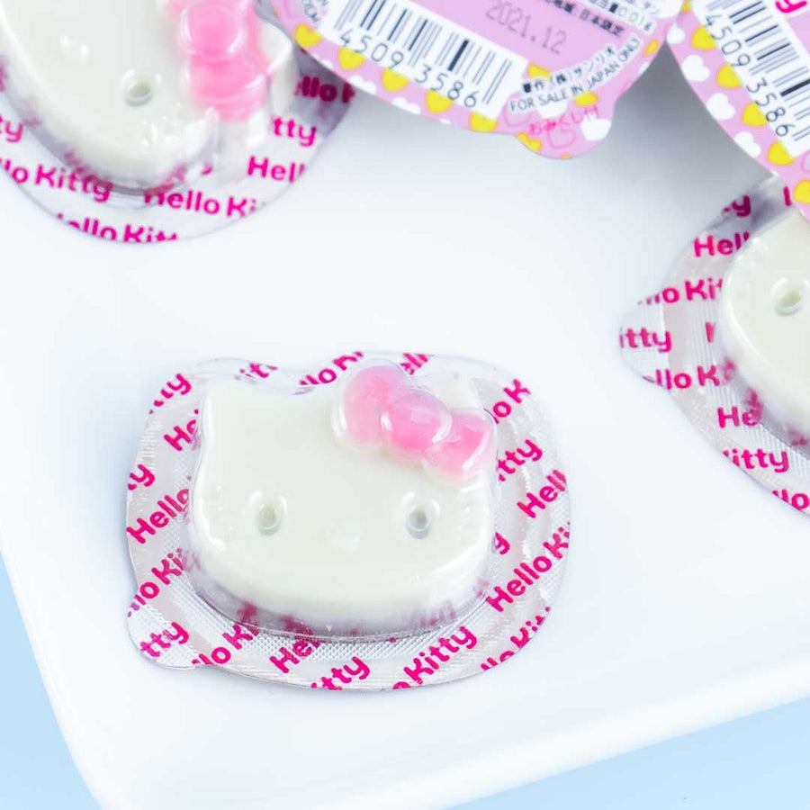 Hello Kitty Chocolate 6.5g (TANSEIDO)