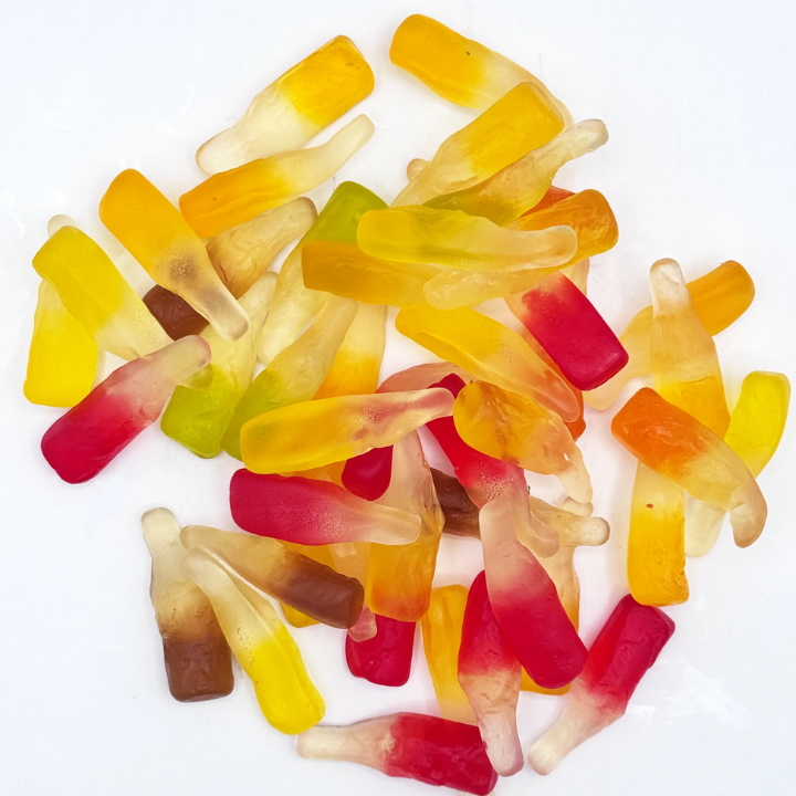 Jarritos Gummies 227g (Jarritos)