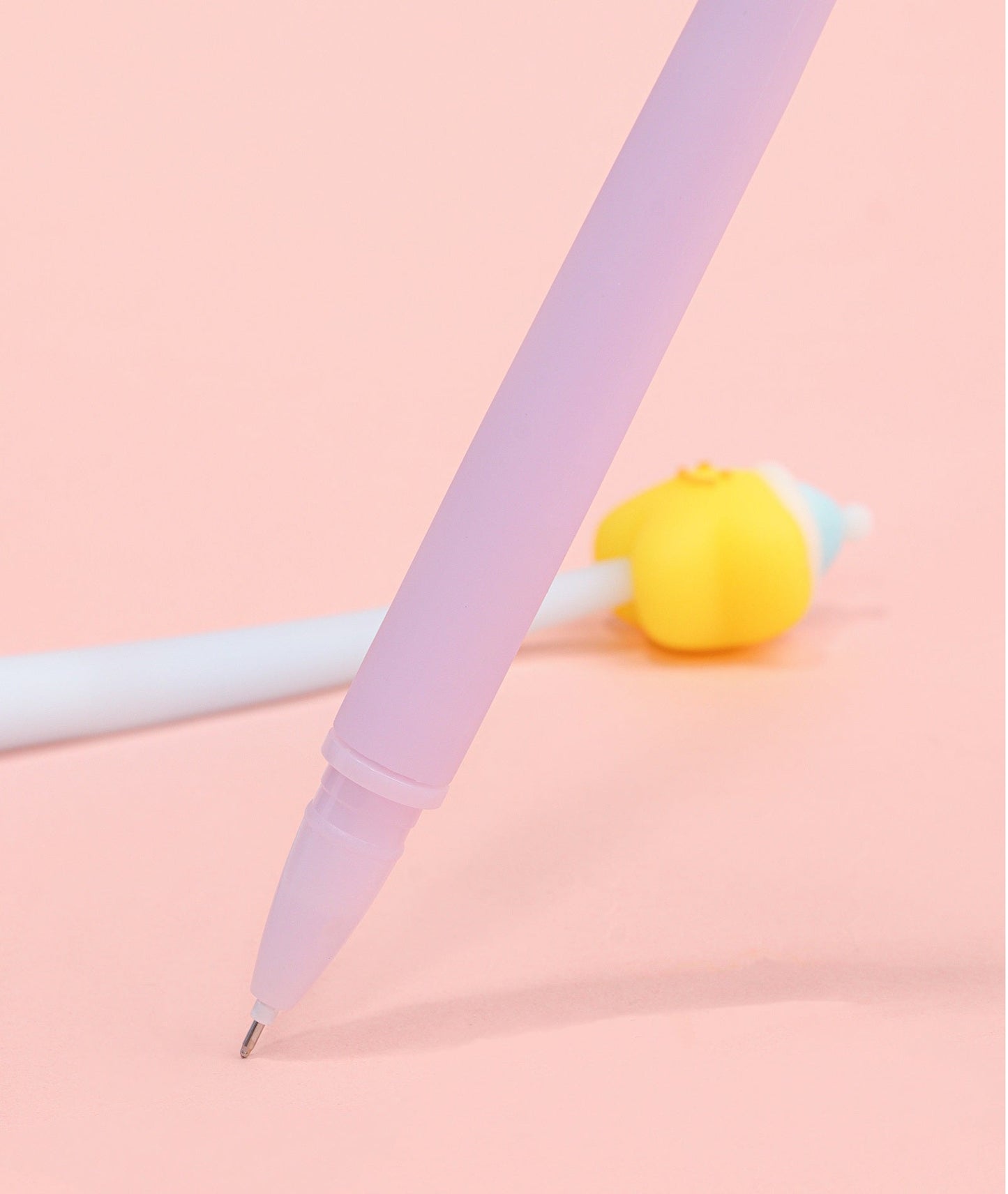Wiggle Gelpen 0.5mm Star Dream World