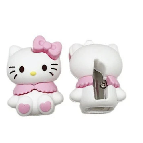 Blyantspisseren Sanrio My Melody, Kuromi, Hello Kitty