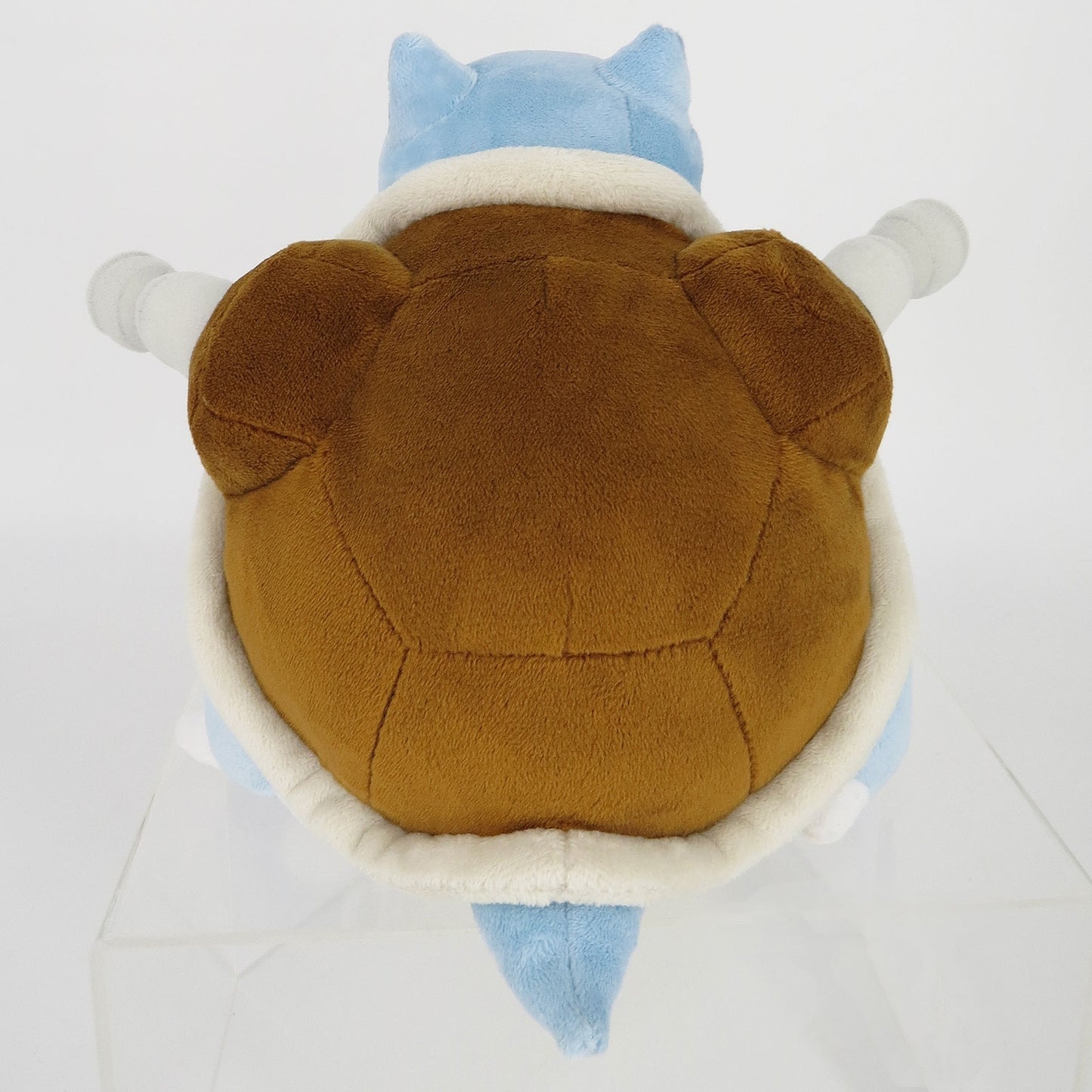 Pokemon All Star Collection Plush Blastoise (SAN-EI)
