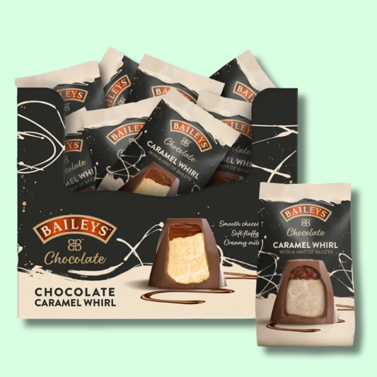 Baileys Chocolate Caramel Whirl 24g
