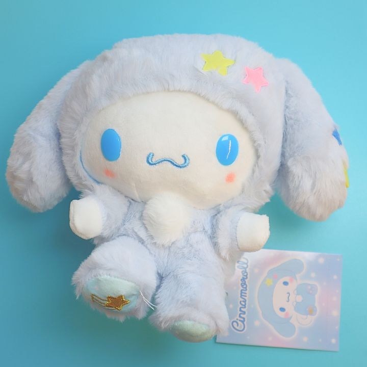 Sanrio Original Plushy Sanrio 20cm