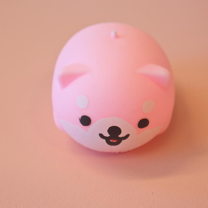 Shiba Inu Stressball