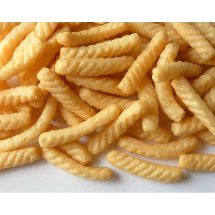 Shrimp Flavored Snacks Kappa Ebisen Original 77g (CALBEE)