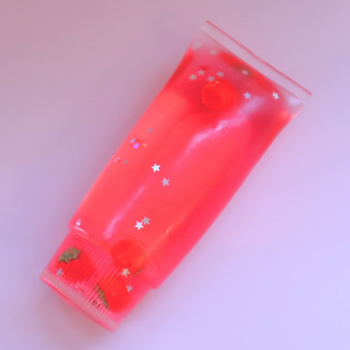 Sugar Squishy Fruity Toothpaste