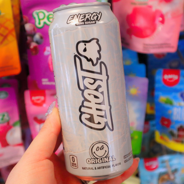 Ghost Energy Original 473ml