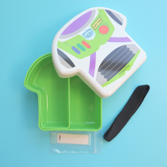 Lunch Box Disney Toy Story Buzz 3D 310ml (SKATER)