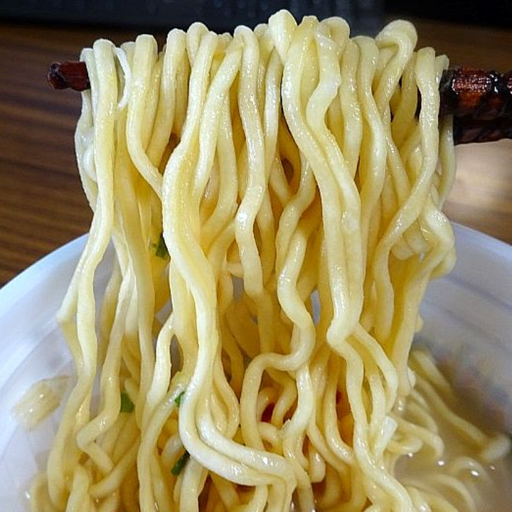 Kin-chan Noodle Instant Chicken Shio Ramen 73g (TOKUSHIMA) DATOVARE