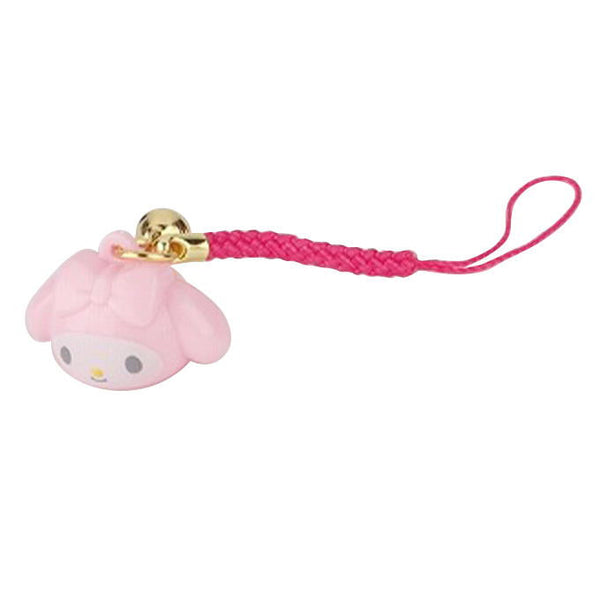 Sanrio Pocket Bell Charm My Melody (SANRIO)