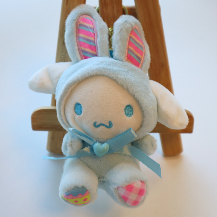 Sanrio Plush Keychain Bunny 16cm