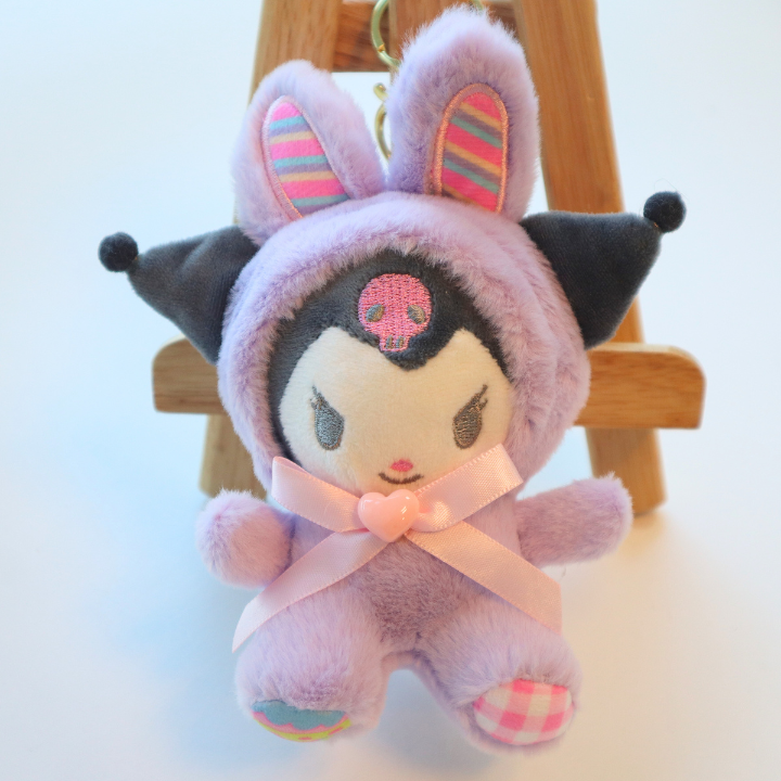 Sanrio Plush Keychain Bunny 16cm