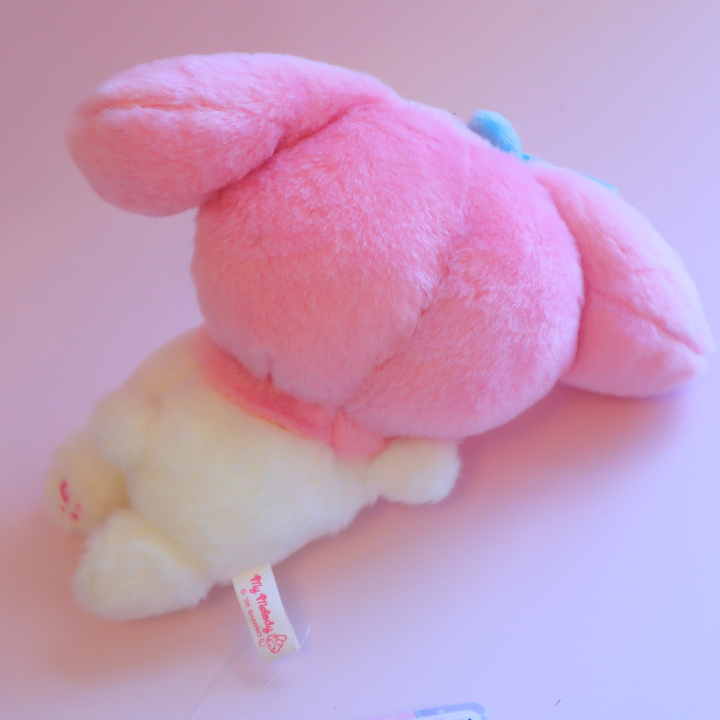 Sanrio Kosebamse My Melody 17cm