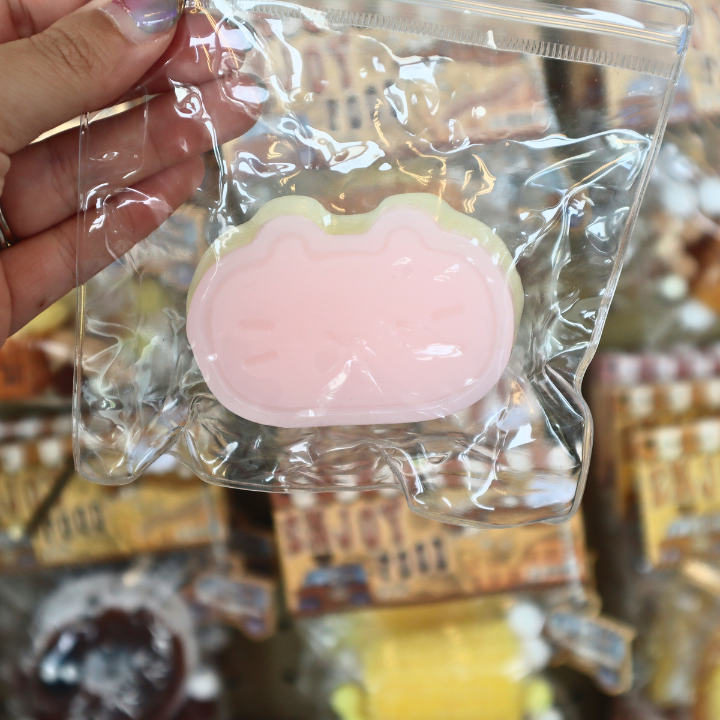 Taba Squishy Cheese Cake