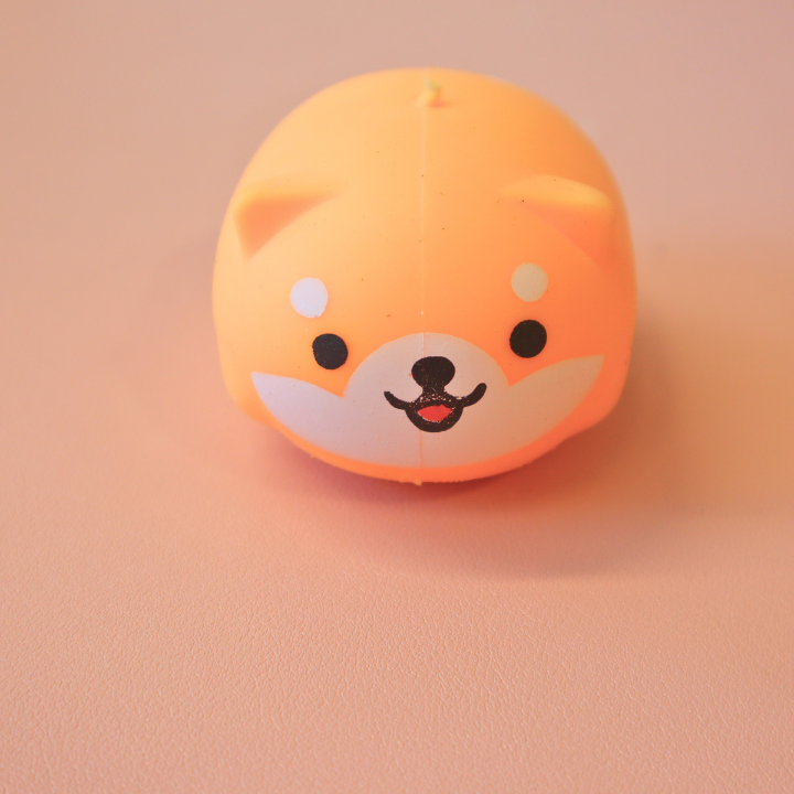 Shiba Inu Stressball