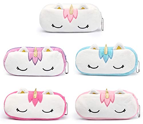 Plushy Pennal Unicorn