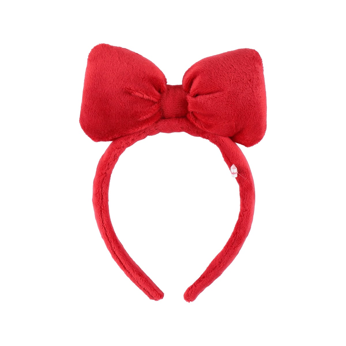 Ghibli Kiki's Delivery Service Red Ribbon Hairband (BENELIC)