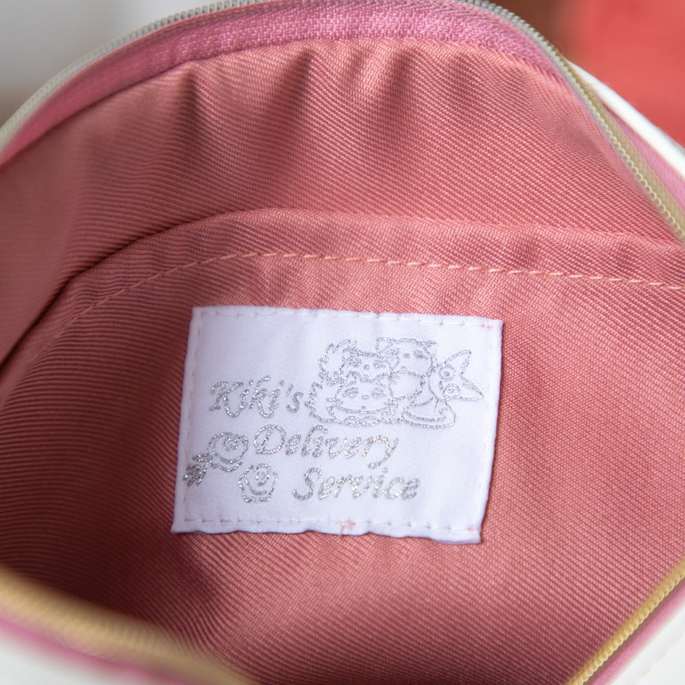 Ghibli KIKI's Delivery Service Boat-shaped Pouch Omoide no Okurimono (BENELIC)