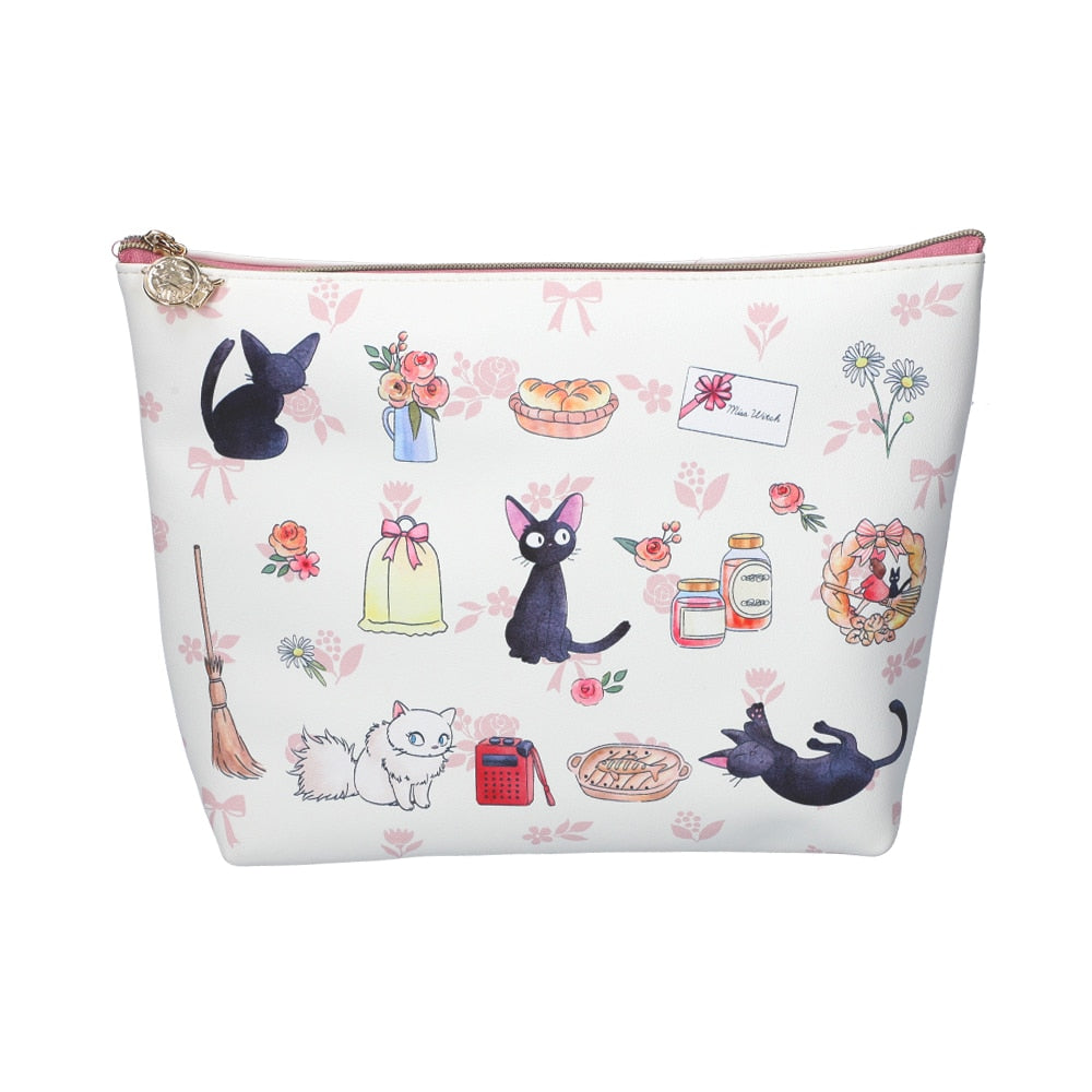 Ghibli KIKI's Delivery Service Boat-shaped Pouch Omoide no Okurimono (BENELIC)