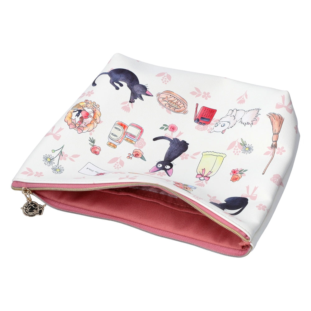Ghibli KIKI's Delivery Service Boat-shaped Pouch Omoide no Okurimono (BENELIC)