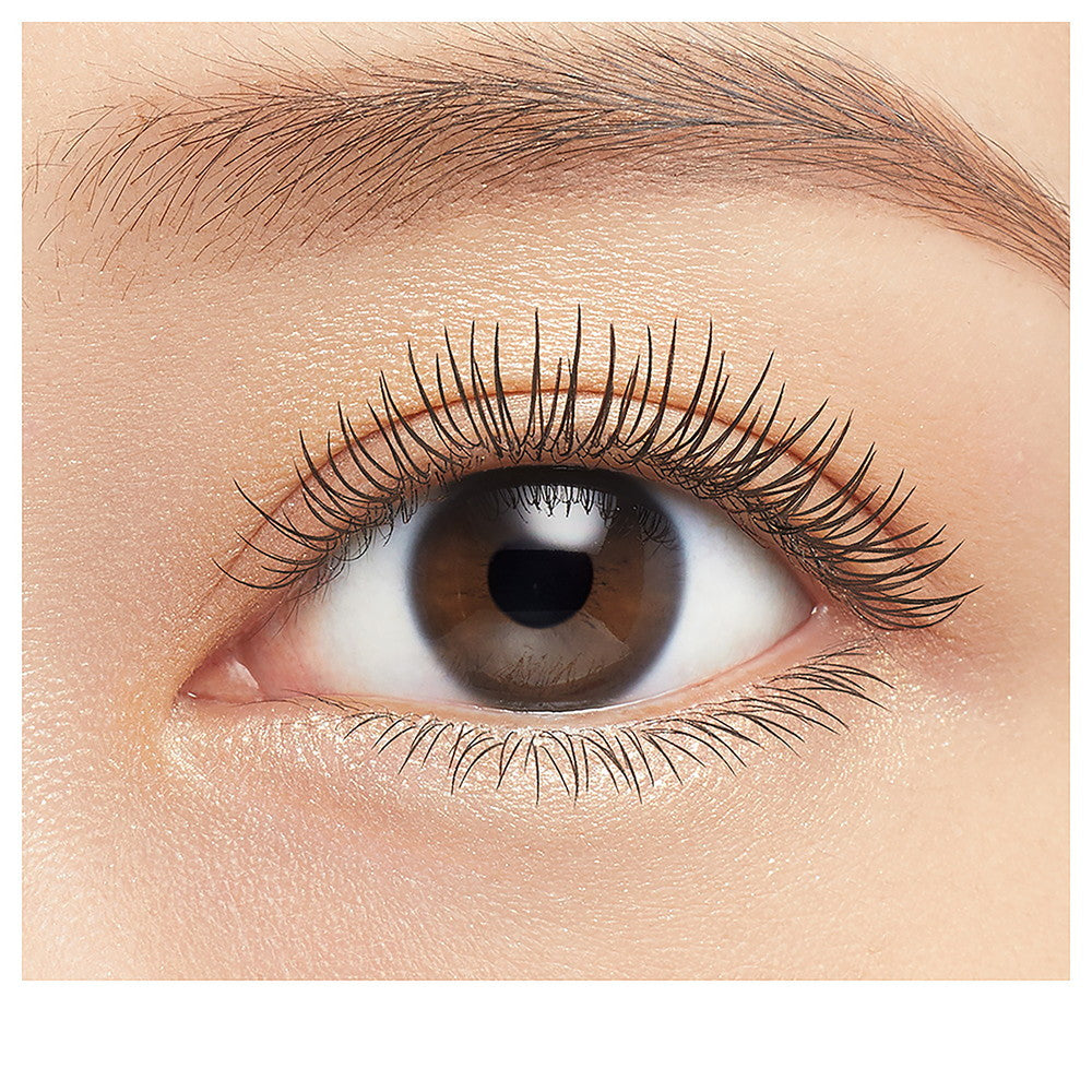 Kissme Heroine Make Long Waterproof Mascara Advanced 01 Black 6g