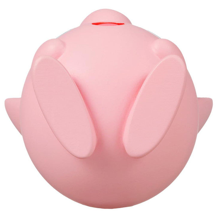 Pokemon Figure Monster Collection Figure Jigglypuff (TAKARA TOMY)