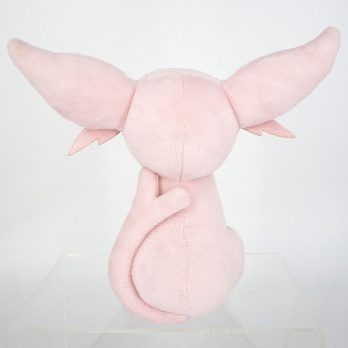 Pokemon All Star Collection Plush Espeon (SAN-EI)