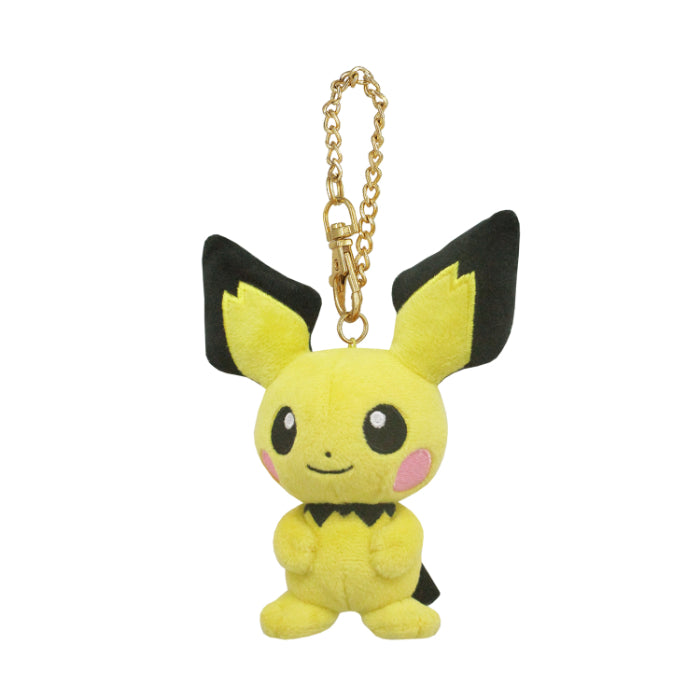Super Mario All Star Collection Pichu Mascot (SANEI)