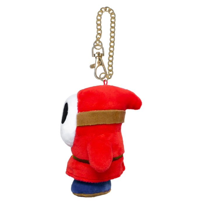 Super Mario All Star Collection Hey Ho Mascot (SANEI)