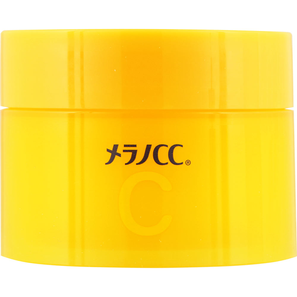 Melano CC Brightening Moisturizing Gel 100g (ROHTO)